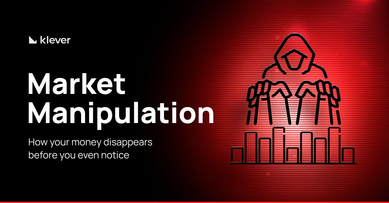 Insider Trading and Market Manipulation Scams