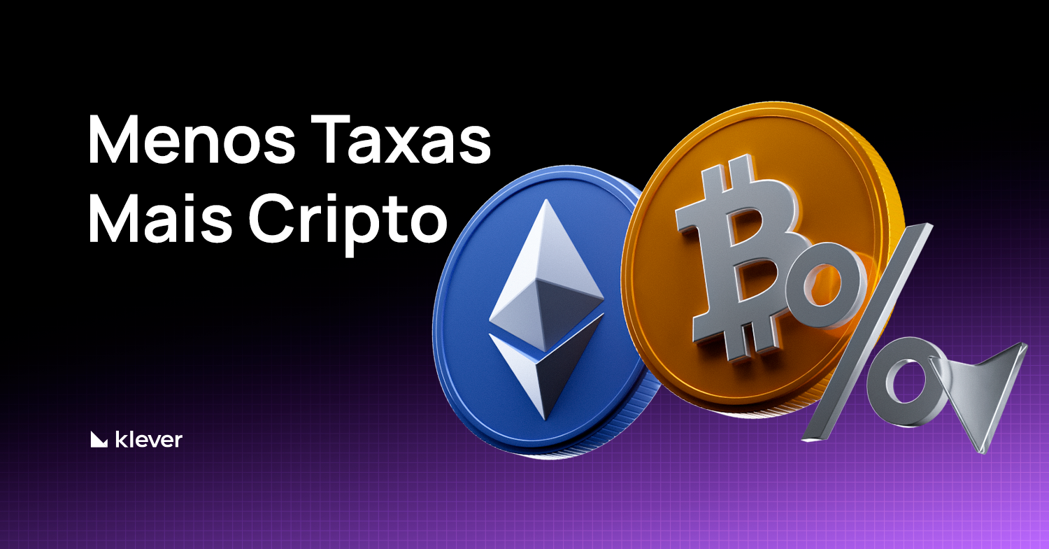 10 Dicas para Pagar Menos Taxas em Criptomoedas em 2025