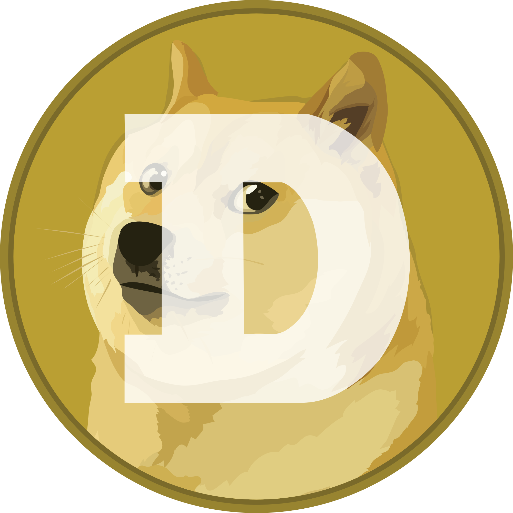 Buy and Swap Dogecoin (DOGE) - 1,200+ Tokens Available