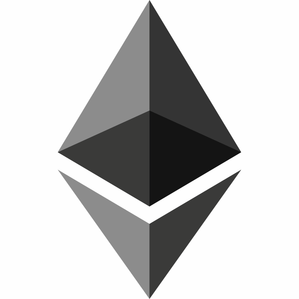 Buy and Swap Ethereum (ETH) - 1,200+ Tokens Available