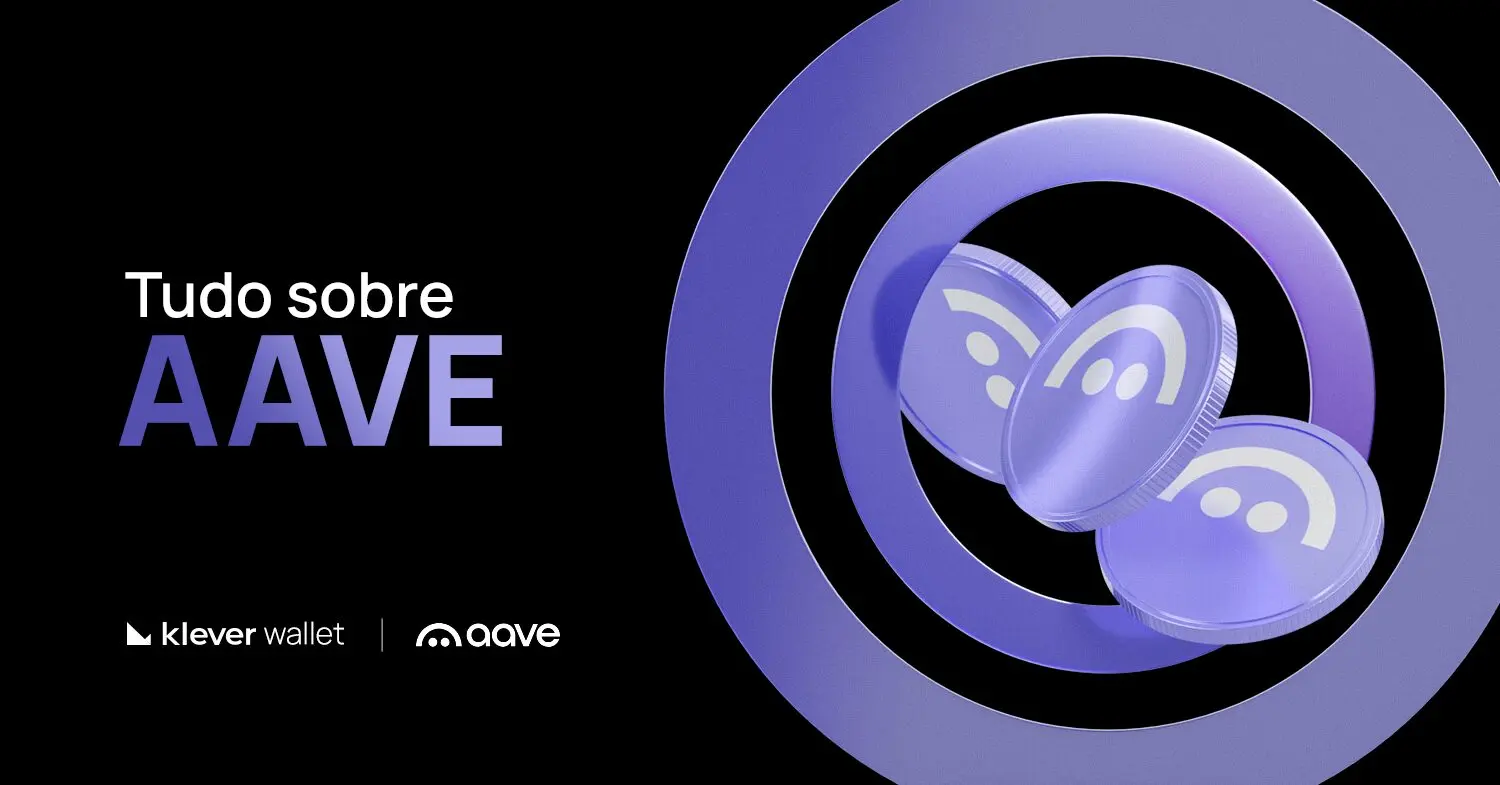 Tudo Sobre AAVE?