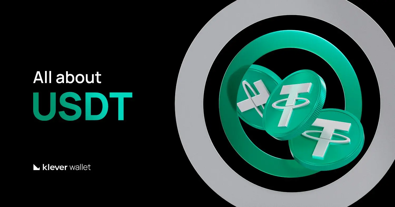 USDT Explained: What It Is, How It Works and Risks