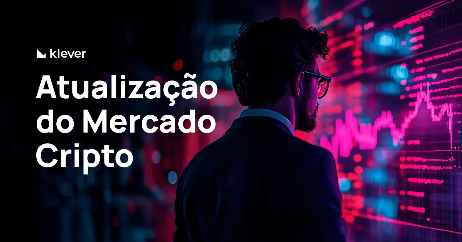 Crypto Market Update: August 22, 2025