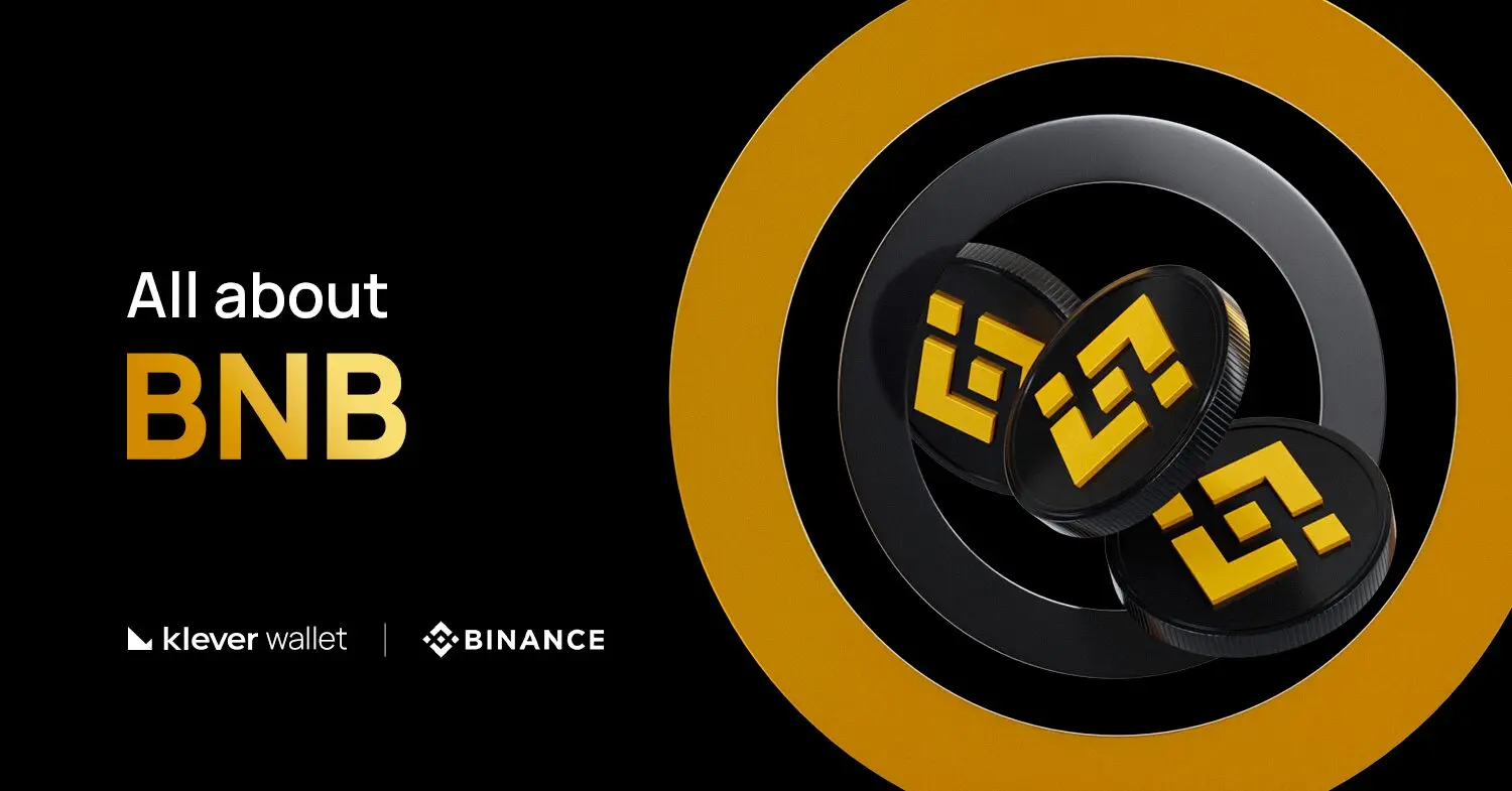 BNB Explained: What It Is, How It Works and Use Cases