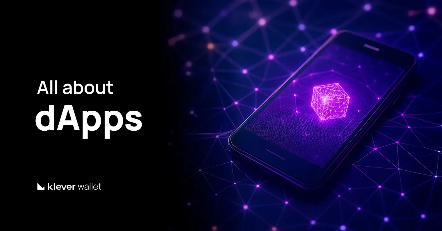 All About dApps