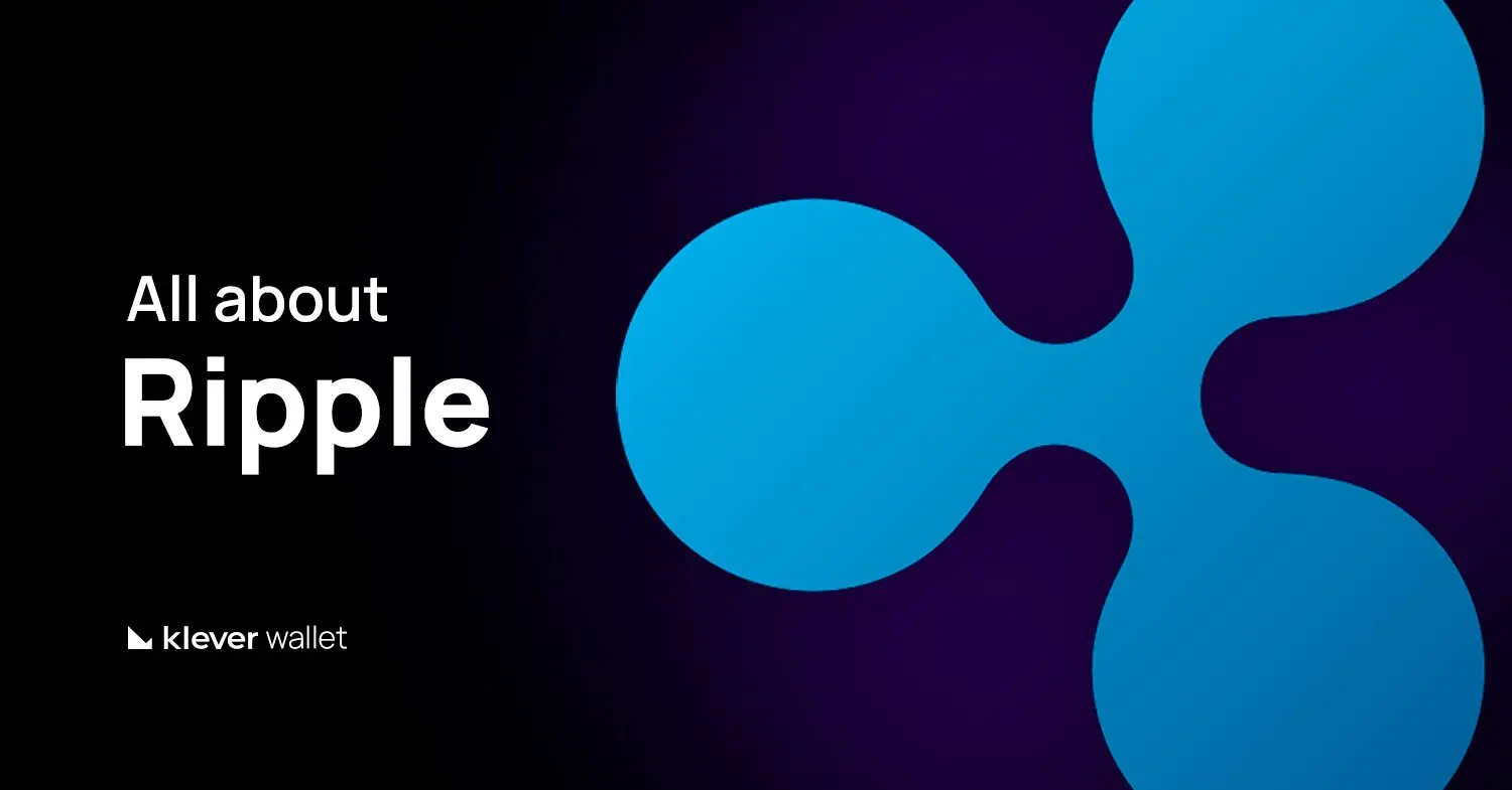 All About Ripple