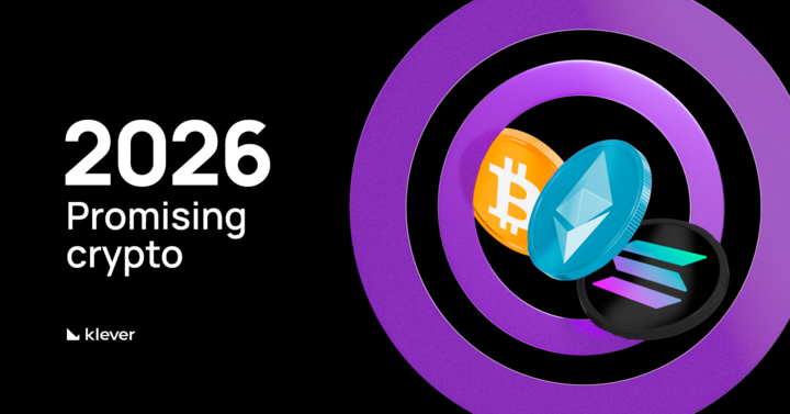 promissing crypto 2026