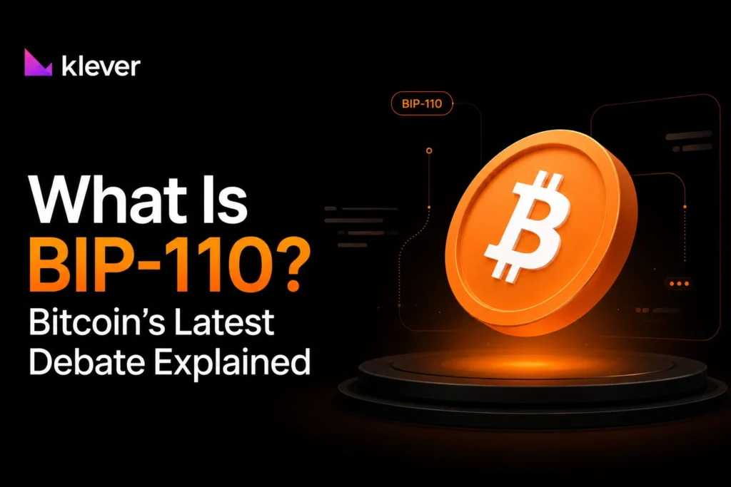 What Is BIP-110? Understanding Bitcoin's Latest Debate on Decentralization and Scalability