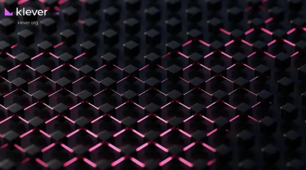 Blockchain - The new and improved Internet