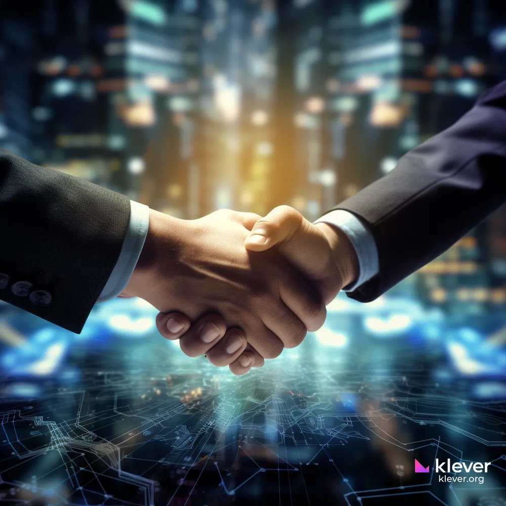 crypto handshake