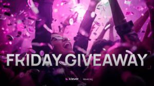 Crypto Giveaway
