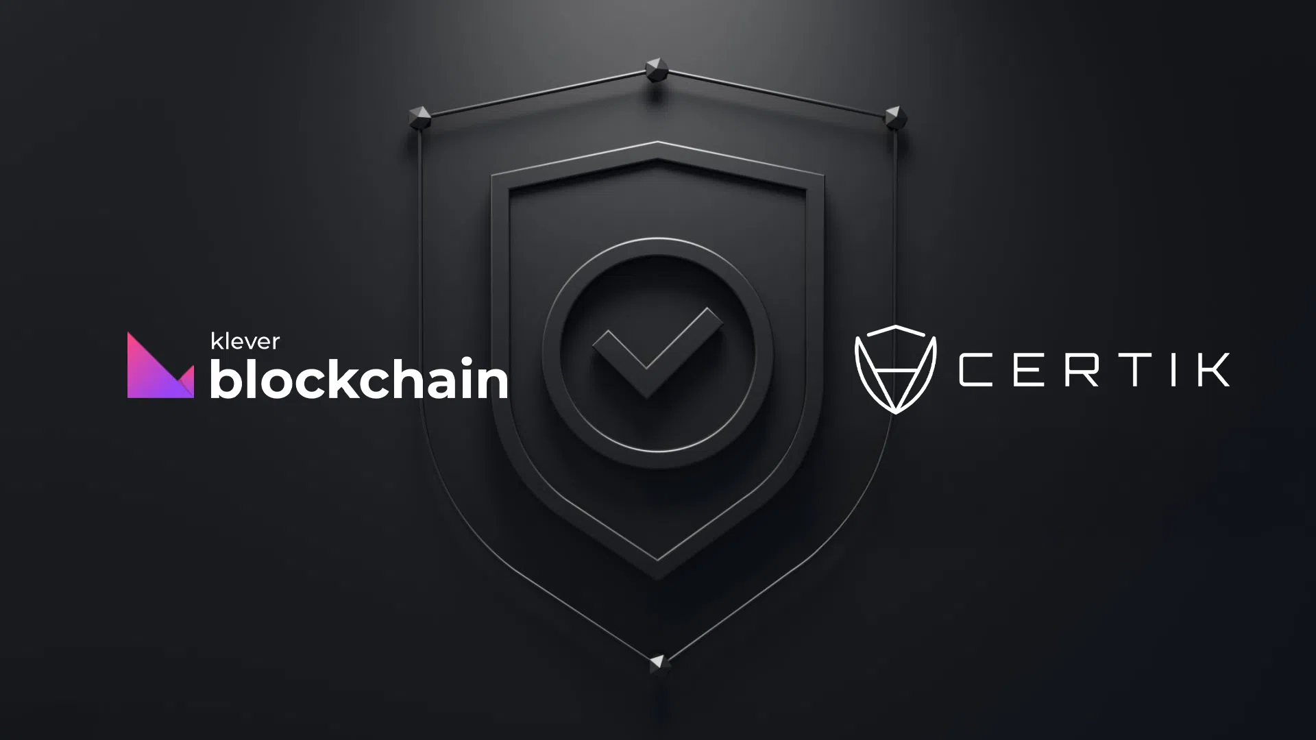 Klever Blockchain Undergoing CertiK Audit: Why It Matters - Klever