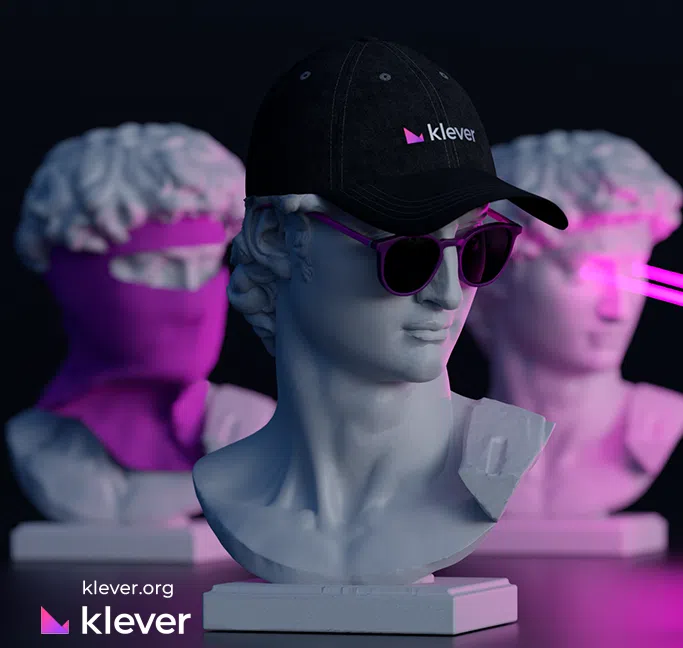 klever
