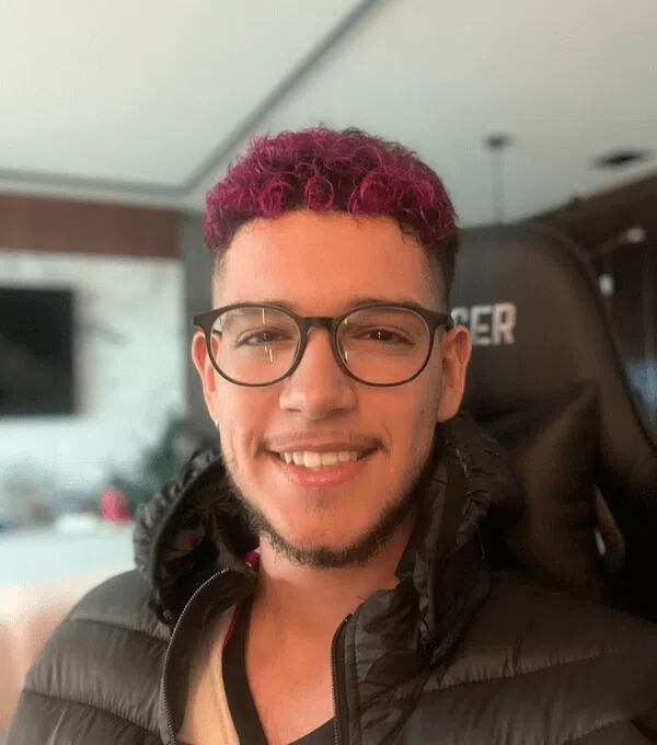 Pablo B.
