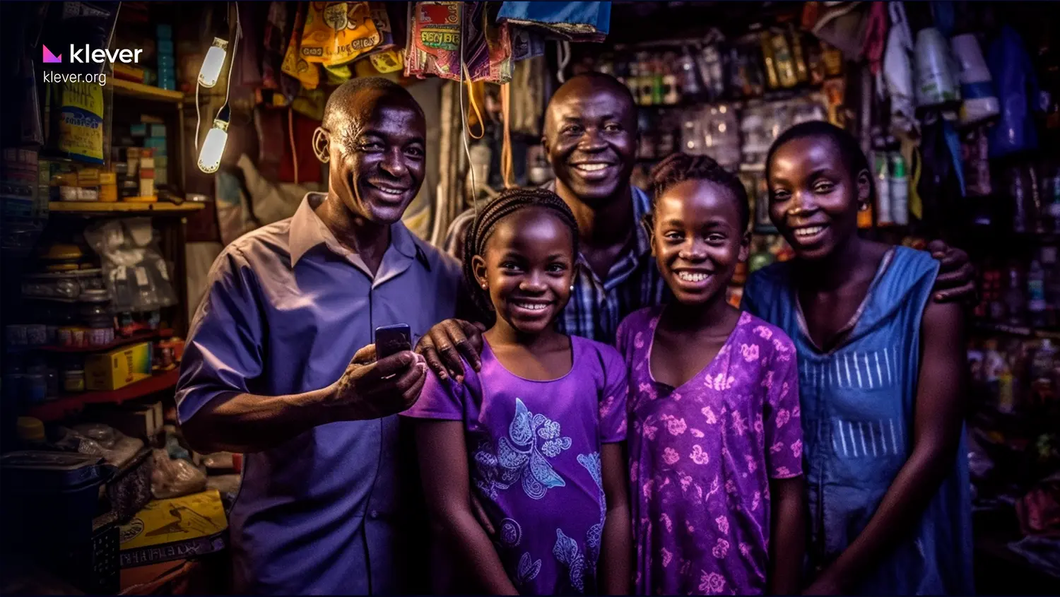 african community