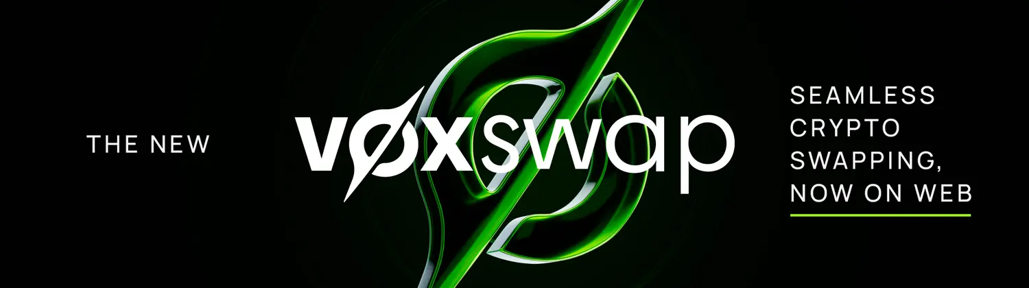 vox swap