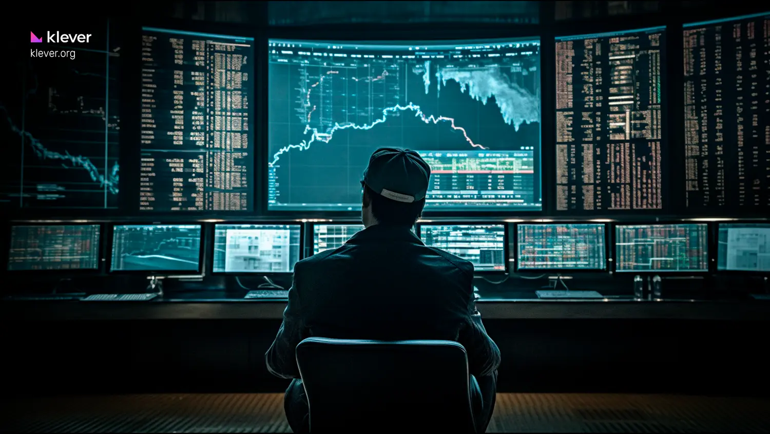 bitcoin trading