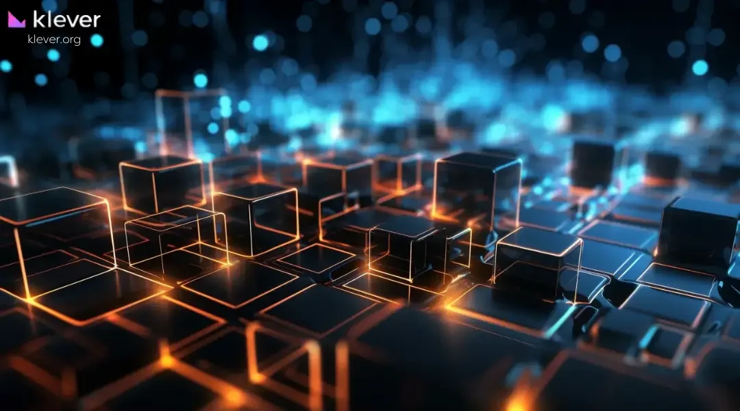 digital ledger