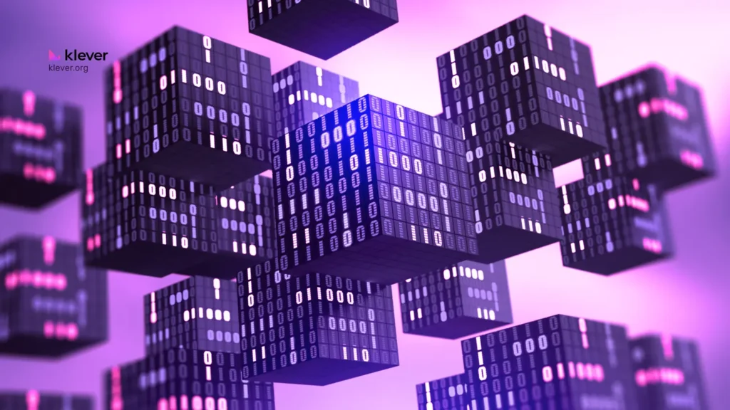 blockchain Architecture