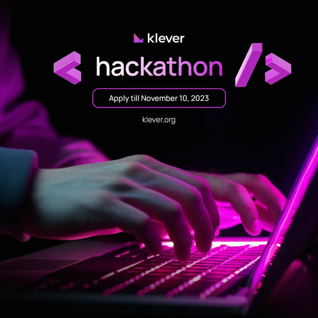 hackathon
