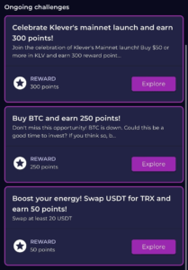 rewards hub