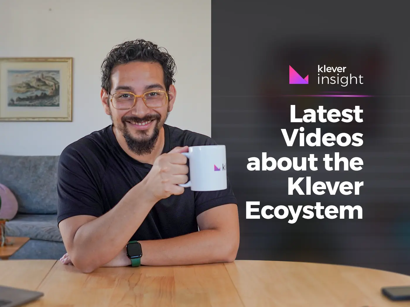videos about klever ecosystem