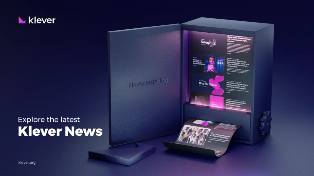 klever news