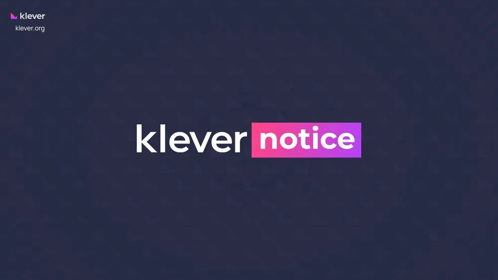 <img src="klever, security alert.png" alt="">
