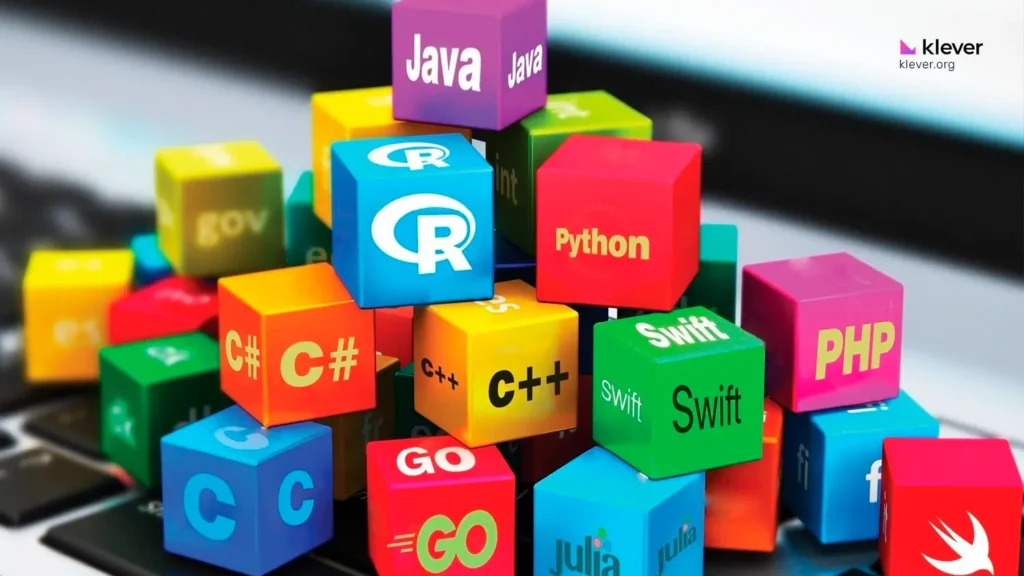 java, swift