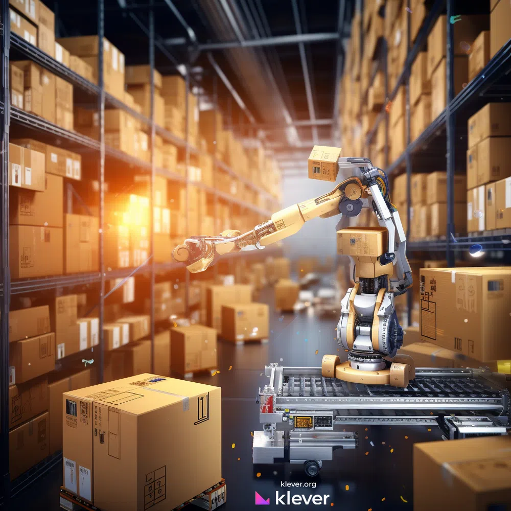supply chain blockchain